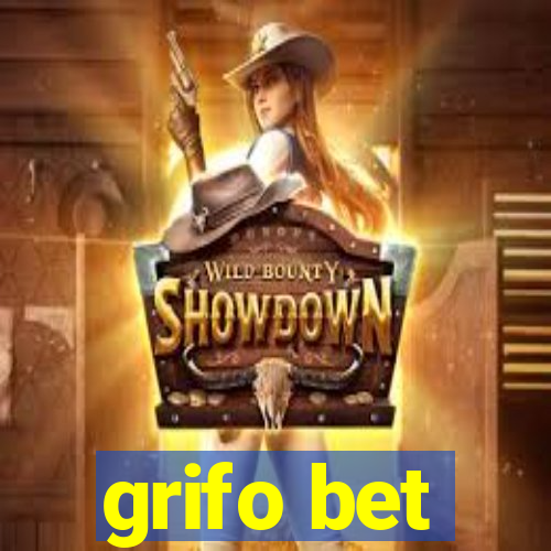 grifo bet